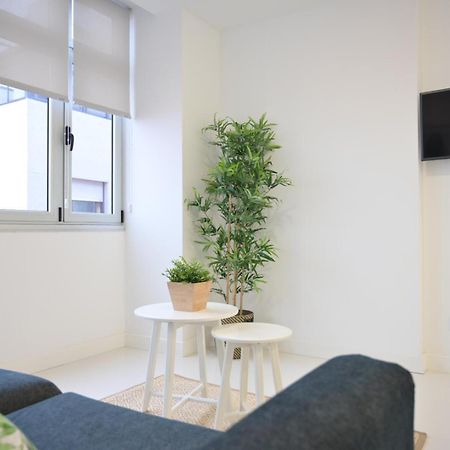 Apartamento Luis Morote Plaza Santa Catalina Лас-Пальмас-де-Гран-Канария Экстерьер фото