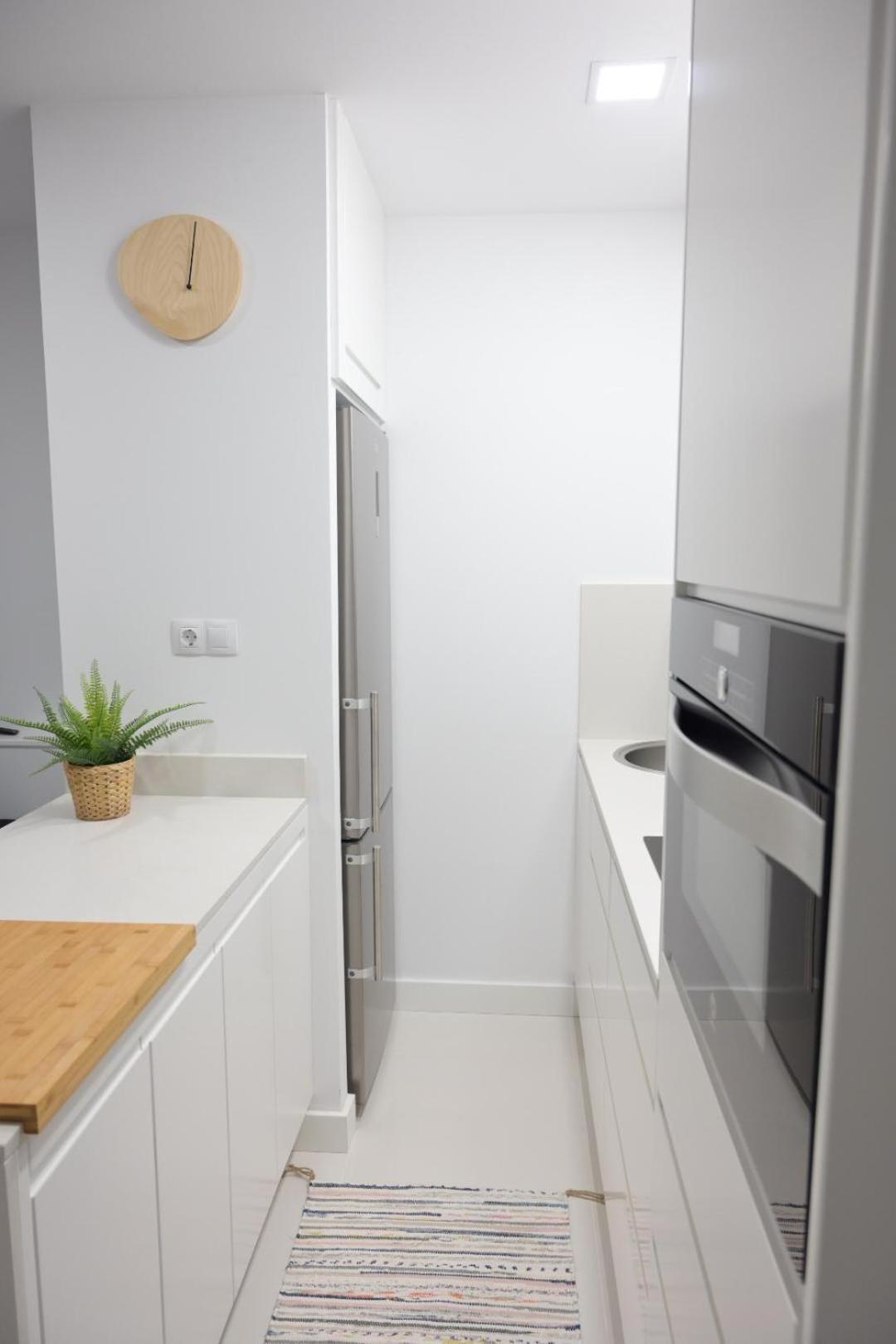 Apartamento Luis Morote Plaza Santa Catalina Лас-Пальмас-де-Гран-Канария Экстерьер фото