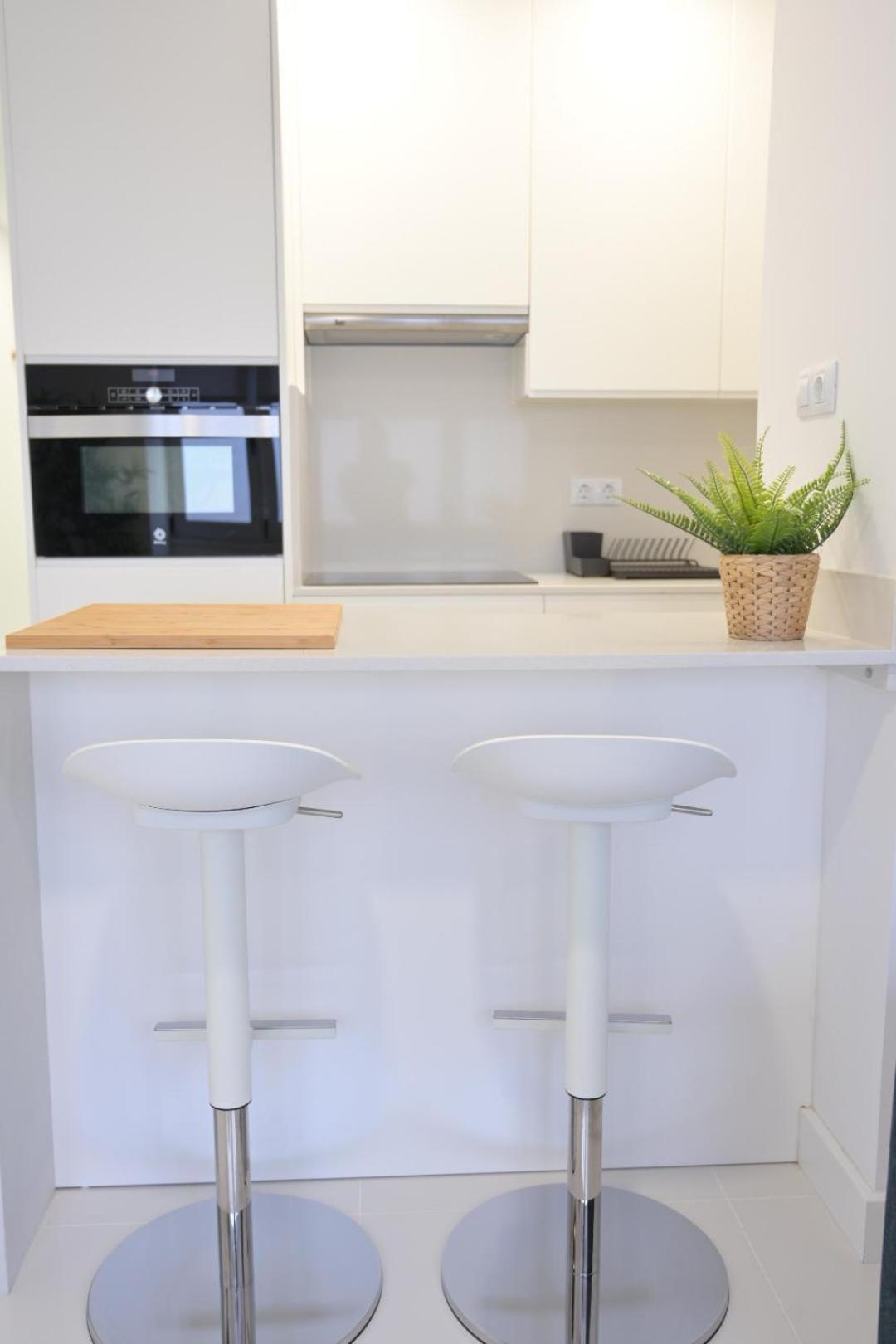 Apartamento Luis Morote Plaza Santa Catalina Лас-Пальмас-де-Гран-Канария Экстерьер фото