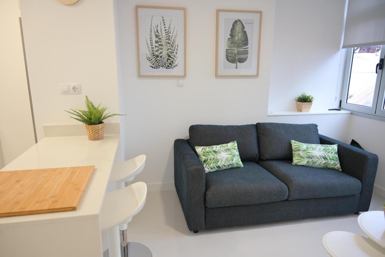 Apartamento Luis Morote Plaza Santa Catalina Лас-Пальмас-де-Гран-Канария Экстерьер фото