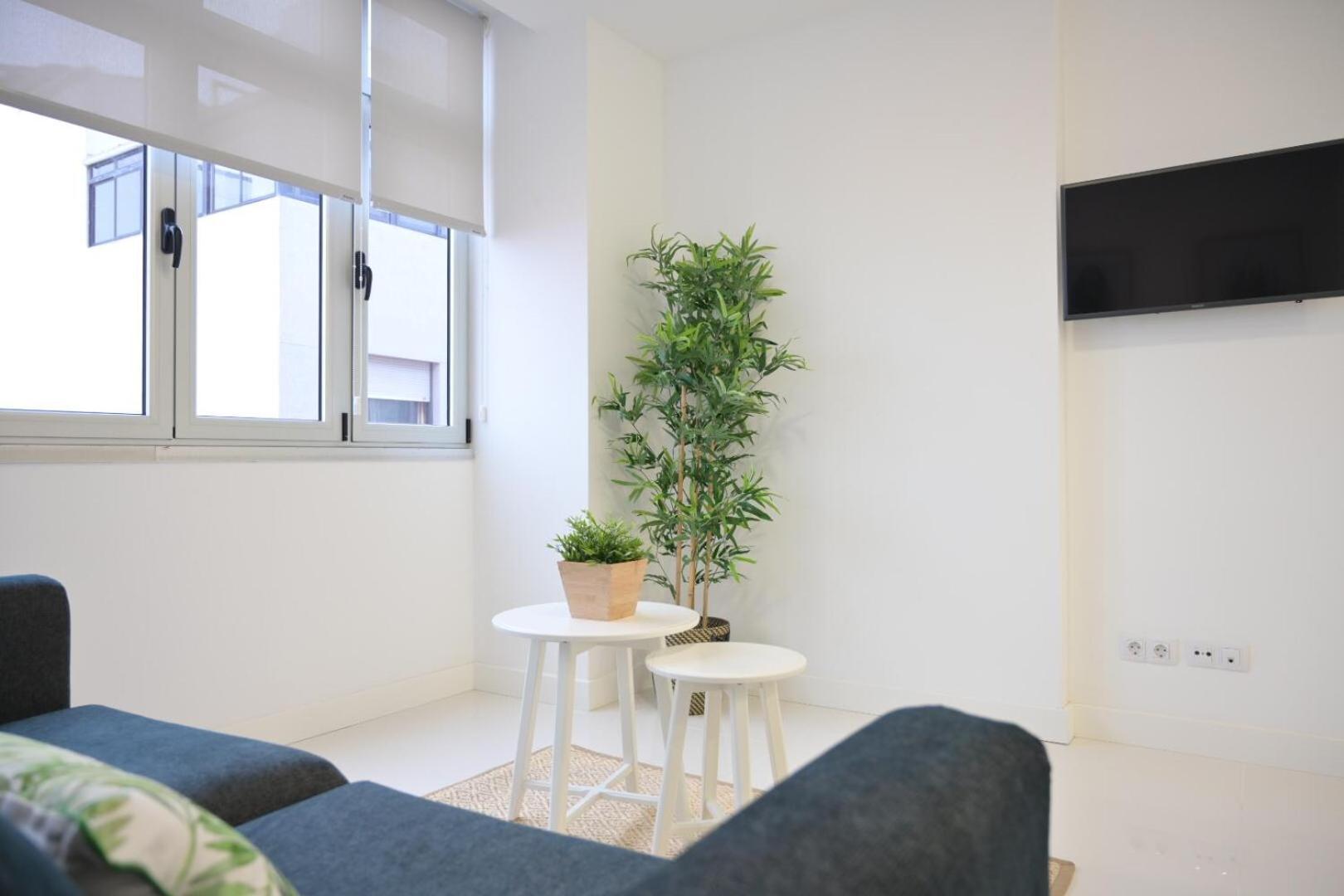 Apartamento Luis Morote Plaza Santa Catalina Лас-Пальмас-де-Гран-Канария Экстерьер фото