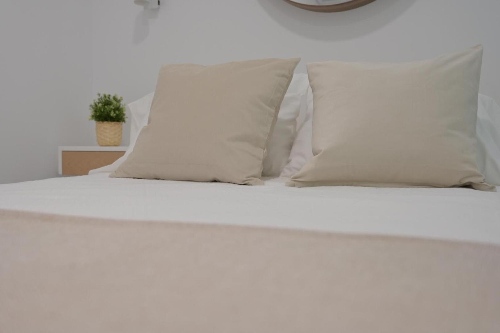 Apartamento Luis Morote Plaza Santa Catalina Лас-Пальмас-де-Гран-Канария Экстерьер фото