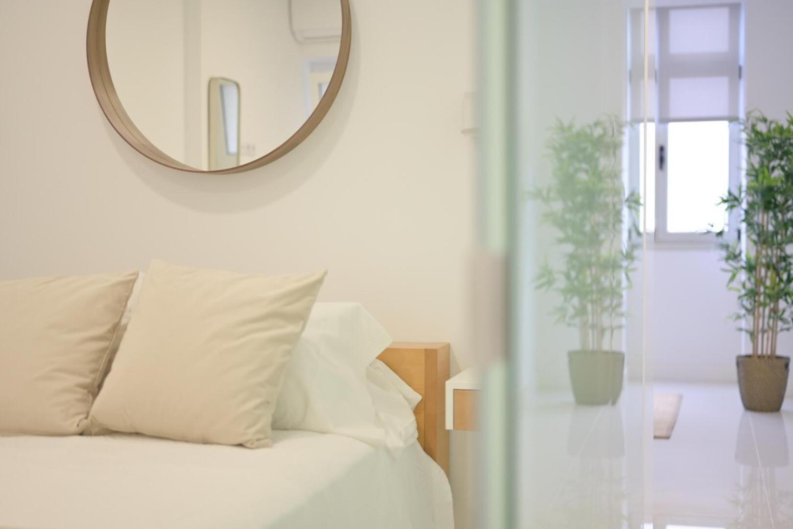 Apartamento Luis Morote Plaza Santa Catalina Лас-Пальмас-де-Гран-Канария Экстерьер фото