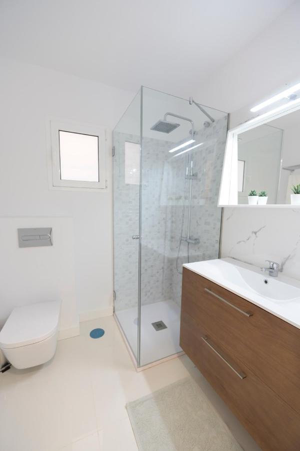 Apartamento Luis Morote Plaza Santa Catalina Лас-Пальмас-де-Гран-Канария Экстерьер фото