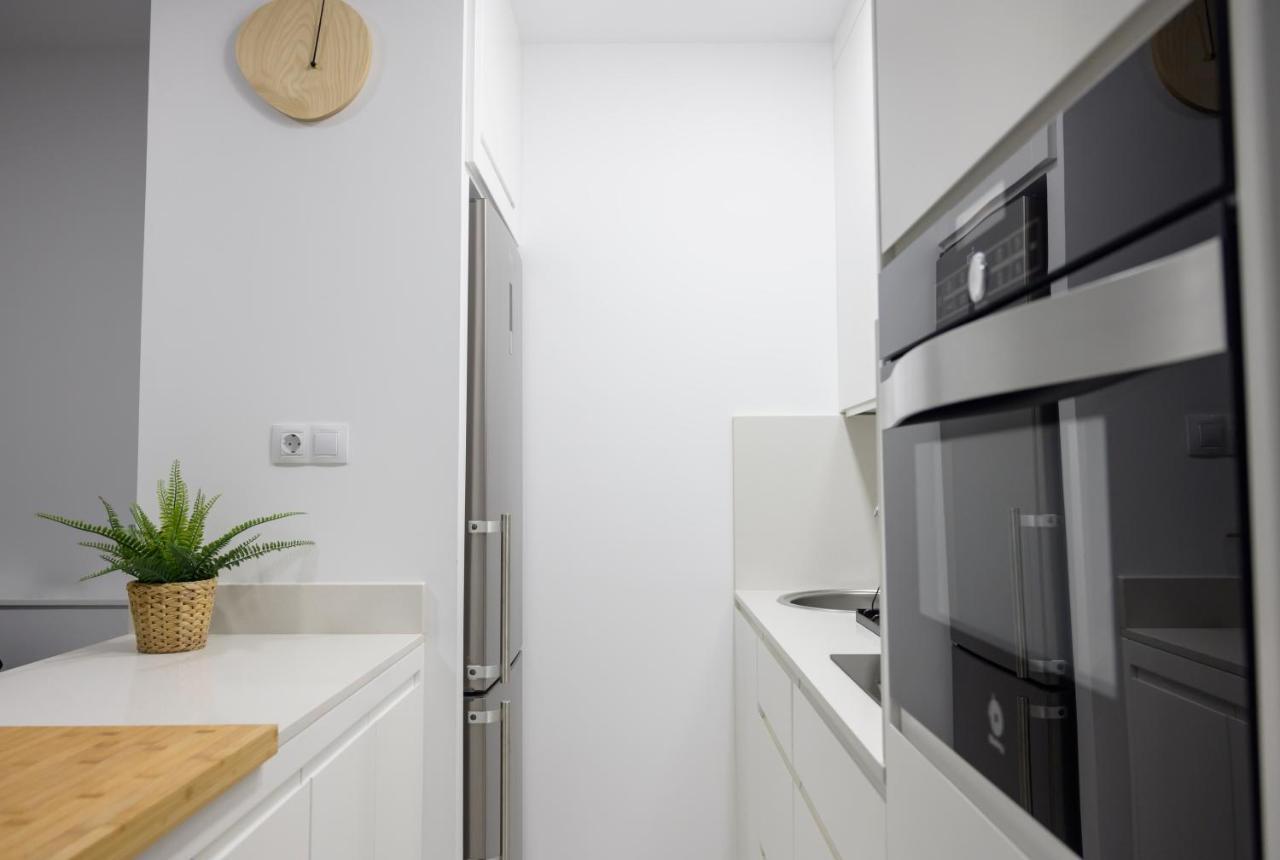 Apartamento Luis Morote Plaza Santa Catalina Лас-Пальмас-де-Гран-Канария Экстерьер фото