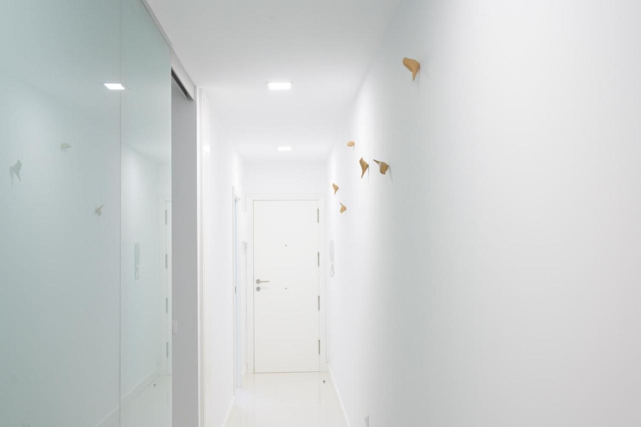Apartamento Luis Morote Plaza Santa Catalina Лас-Пальмас-де-Гран-Канария Экстерьер фото