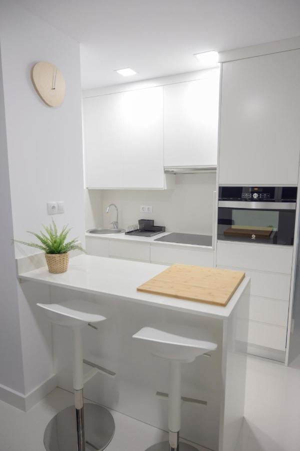Apartamento Luis Morote Plaza Santa Catalina Лас-Пальмас-де-Гран-Канария Экстерьер фото